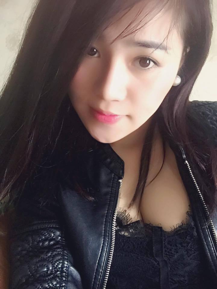 年轻的姨妈